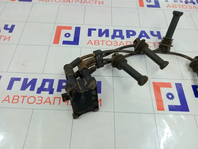 Катушка зажигания в сборе Ford Focus 1823596