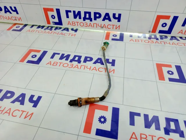 Датчик кислородный/Lambdasonde Ford Focus