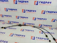 Трос КПП Ford Focus BV6R7E395