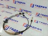 Трос КПП Ford Focus BV6R7E395