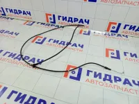 Трос открывания капота Ford Focus 1755064