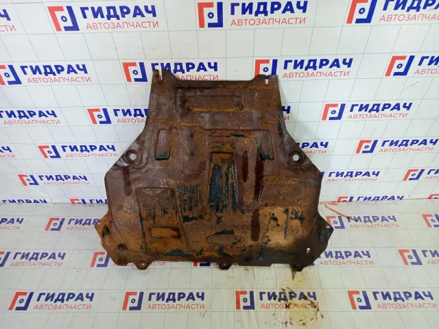 Защита двигателя Ford Focus 1839076