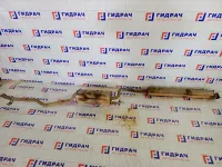 Глушитель основной Ford Focus 1695835