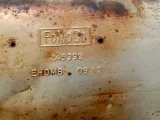 Глушитель основной Ford Focus 1695835