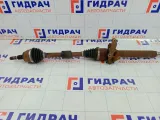 Привод передний правый Ford Focus 2006988