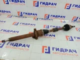 Привод передний правый Ford Focus 2006988