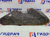 Шумоизоляция багажника левая Ford Focus BM51A27787