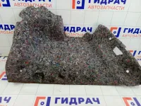Шумоизоляция багажника правая Ford Focus BM51A27786