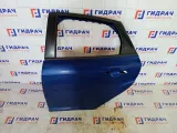 Дверь задняя левая Ford Focus 2172760