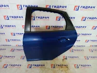 Дверь задняя левая Ford Focus 2172760