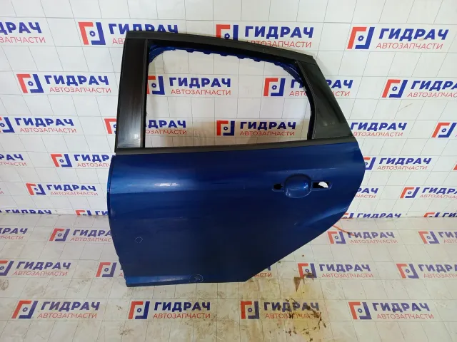 Дверь задняя левая Ford Focus 2172760