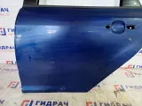 Дверь задняя левая Ford Focus 2172760