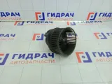 Моторчик отопителя (печки) Ford Focus AV6N18456