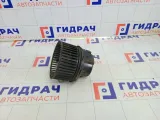 Моторчик отопителя (печки) Ford Focus AV6N18456