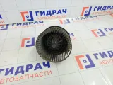 Моторчик отопителя (печки) Ford Focus AV6N18456