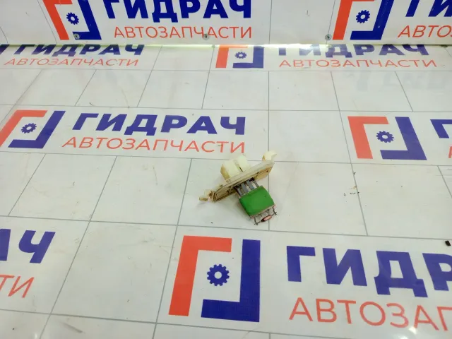 Резистор отопителя Ford Focus 1804471