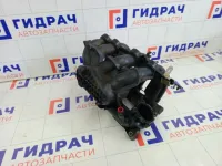 Коллектор впускной Ford Focus 4M5G9424CG