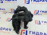 Коллектор впускной Ford Focus 4M5G9424CG