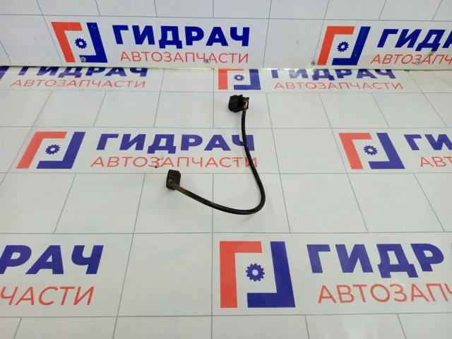 Датчик детонации Ford Focus 1141998