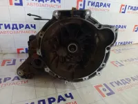МКПП (механическая коробка переключения передач) Ford Focus 2057651