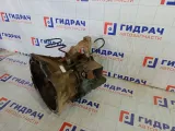 МКПП (механическая коробка переключения передач) Ford Focus 2057651