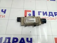 Блок управления вентилятором Ford Focus 1137328567