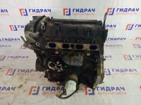 Двигатель в сборе Ford Focus 1727626