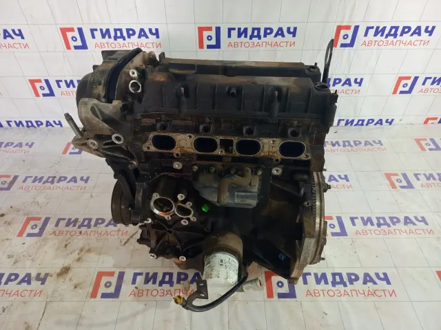 Двигатель в сборе Ford Focus 1727626