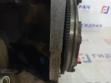 Двигатель в сборе Ford Focus 1727626