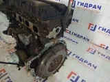 Двигатель в сборе Ford Focus 1727626