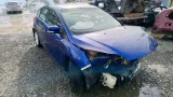 Автомобиль Ford Focus  в разборе