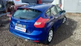 Автомобиль Ford Focus  в разборе