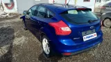 Автомобиль Ford Focus  в разборе