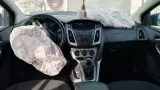 Автомобиль Ford Focus  в разборе