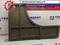 Ящик для инструментов левый Ford Focus 2 1440472. 4M51F11169AC.