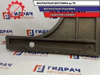 Ящик для инструментов правый Ford Focus 2 1440471. 4M51F11168AC.