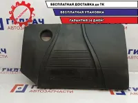 Накладка декоративная на двигатель Ford Focus 2 1425018. 4M5G6A949AH.