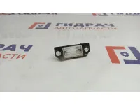 Фонарь подсветки номера Ford Focus 2 4502331. 3M5A13550AA.