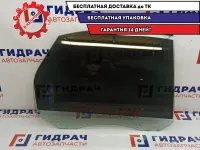 Стекло двери задней правой Ford Focus 2 1317984.