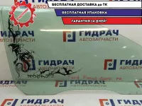 Стекло двери передней правой Ford Focus 2 1342622.