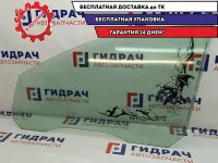 Стекло двери передней левой Ford Focus 2 1342624.