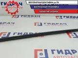 Накладка стекла переднего правого Ford Focus 2 1523453. Внутренняя.