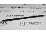 Накладка стекла переднего правого Ford Focus 2 1523453. Внутренняя.