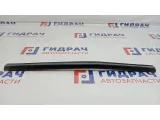 Накладка стекла заднего левого Ford Focus 2 1523458. Внутренняя.