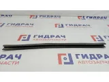 Накладка стекла заднего левого Ford Focus 2 1523458. Внутренняя.