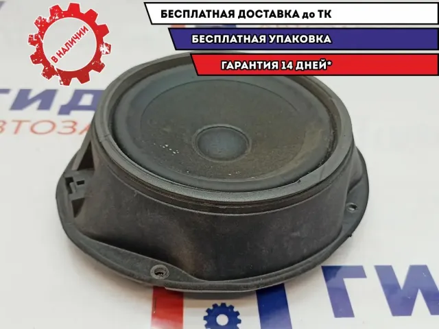 Динамик Ford Focus 2 3M5T18808AD. Передний.