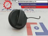 Крышка топливного бака Ford Focus 2 1589085. Дефект.