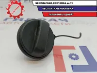Крышка топливного бака Ford Focus 2 1589085. Дефект.