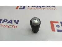 Рукоятка кулисы КПП Ford Focus 2 1378326.