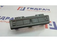Блок управления подогревом сидений Ford Focus 2 1432098. 3M5T19K314AD.